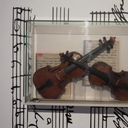 Beethoven Emlékmúzeuma Martonvásár - Egyéb