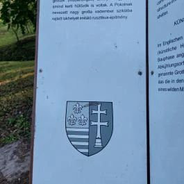 Műbarlangok Tata - Egyéb