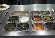 Mucho Burrito - Allee Budapest