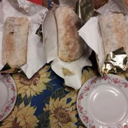 Mucho Burrito - Allee, Budapest - Egyéb