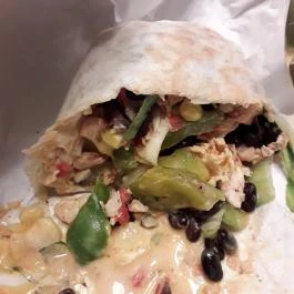 Mucho Burrito - Allee, Budapest - Egyéb