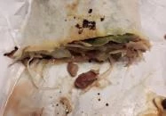 Mucho Burrito - Allee Budapest