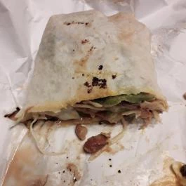 Mucho Burrito - Allee, Budapest - Egyéb