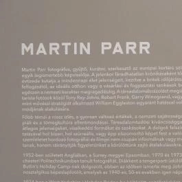 Műcsarnok Budapest - Egyéb