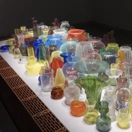 Műcsarnok Budapest - Egyéb