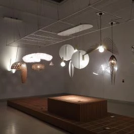 Műcsarnok Budapest - Egyéb