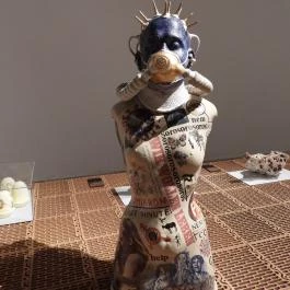 Műcsarnok Budapest - Egyéb