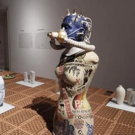 Műcsarnok Budapest - Egyéb