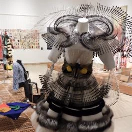 Műcsarnok Budapest - Egyéb