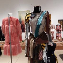 Műcsarnok Budapest - Egyéb