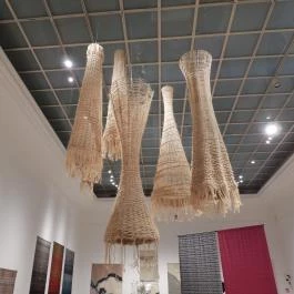 Műcsarnok Budapest - Egyéb