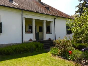 Mudrány Kúria Szabolcs