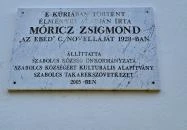 Mudrány Kúria Szabolcs