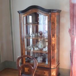 Mudrány Kúria Szabolcs - Egyéb