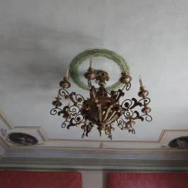 Mudrány Kúria Szabolcs - Egyéb