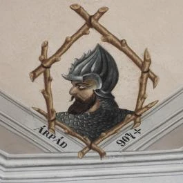 Mudrány Kúria Szabolcs - Egyéb