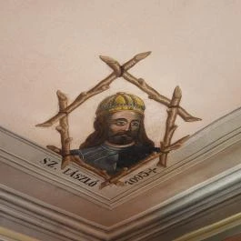 Mudrány Kúria Szabolcs - Egyéb