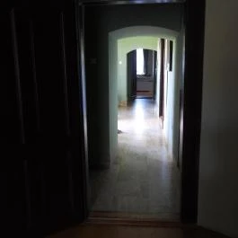 Mudrány Kúria Szabolcs - Belső