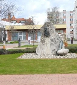 Műfordítói szoborpark