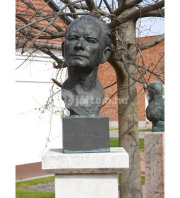 Műfordítói szoborpark