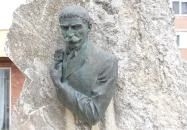 Műfordítói szoborpark Kiskőrös