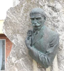 Műfordítói szoborpark