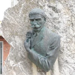 Műfordítói szoborpark, Kiskőrös - Egyéb