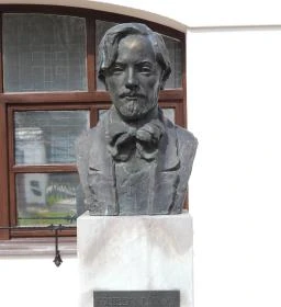 Műfordítói szoborpark