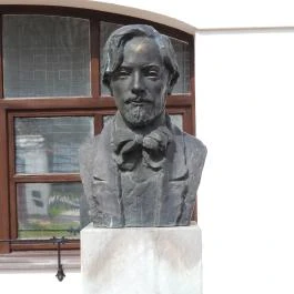 Műfordítói szoborpark, Kiskőrös - Egyéb