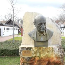 Műfordítói szoborpark, Kiskőrös - Egyéb