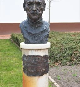 Műfordítói szoborpark