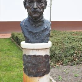 Műfordítói szoborpark, Kiskőrös - Egyéb