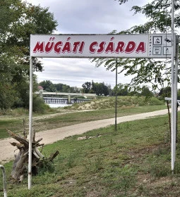 Műgáti Csárda