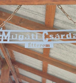 Műgáti Csárda