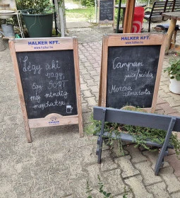 Műgáti Csárda