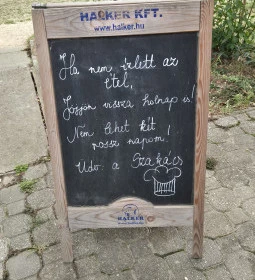 Műgáti Csárda