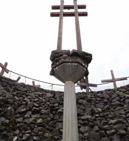 Muhi csata Emlékmű