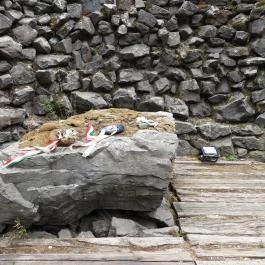 Muhi csata Emlékmű Muhi - Egyéb