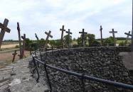 Muhi csata Emlékmű Muhi