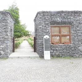 Muhi csata Emlékmű Muhi - Külső kép