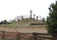 Muhi csata Emlékmű Muhi