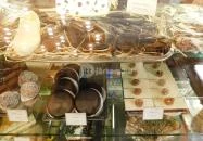 Muki Cukrászda Budapest