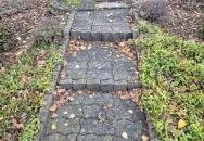 A múlt áldozatainak emlékparkja Fazekasboda