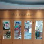 Multipláza Irodaház étterme Budapest - Külső kép