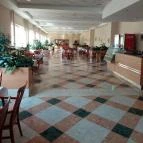 Multipláza Irodaház étterme Budapest - Belső