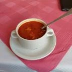 Multipláza Irodaház étterme Budapest - Étel/ital