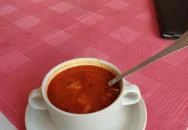 Multipláza Irodaház étterme Budapest