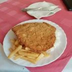 Multipláza Irodaház étterme Budapest - Étel/ital