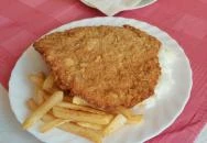 Multipláza Irodaház étterme Budapest