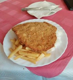 Multipláza Irodaház étterme